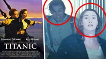 "Titanic"-Filmfehler mit Horror-Flair: In dieser Szene hat Sci-Fi-Regisseur James Cameron gepfuscht