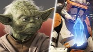 „Star Wars“-Überraschung: Yoda hätte die Order 66 verhindern können