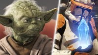 „Star Wars“-Überraschung: Yoda hätte die Order 66 verhindern können