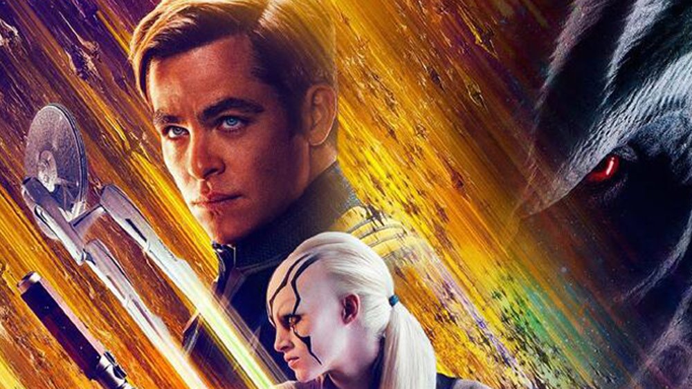 „Star Trek“-Überraschung: Neuer Film wird doch ein völlig anderes