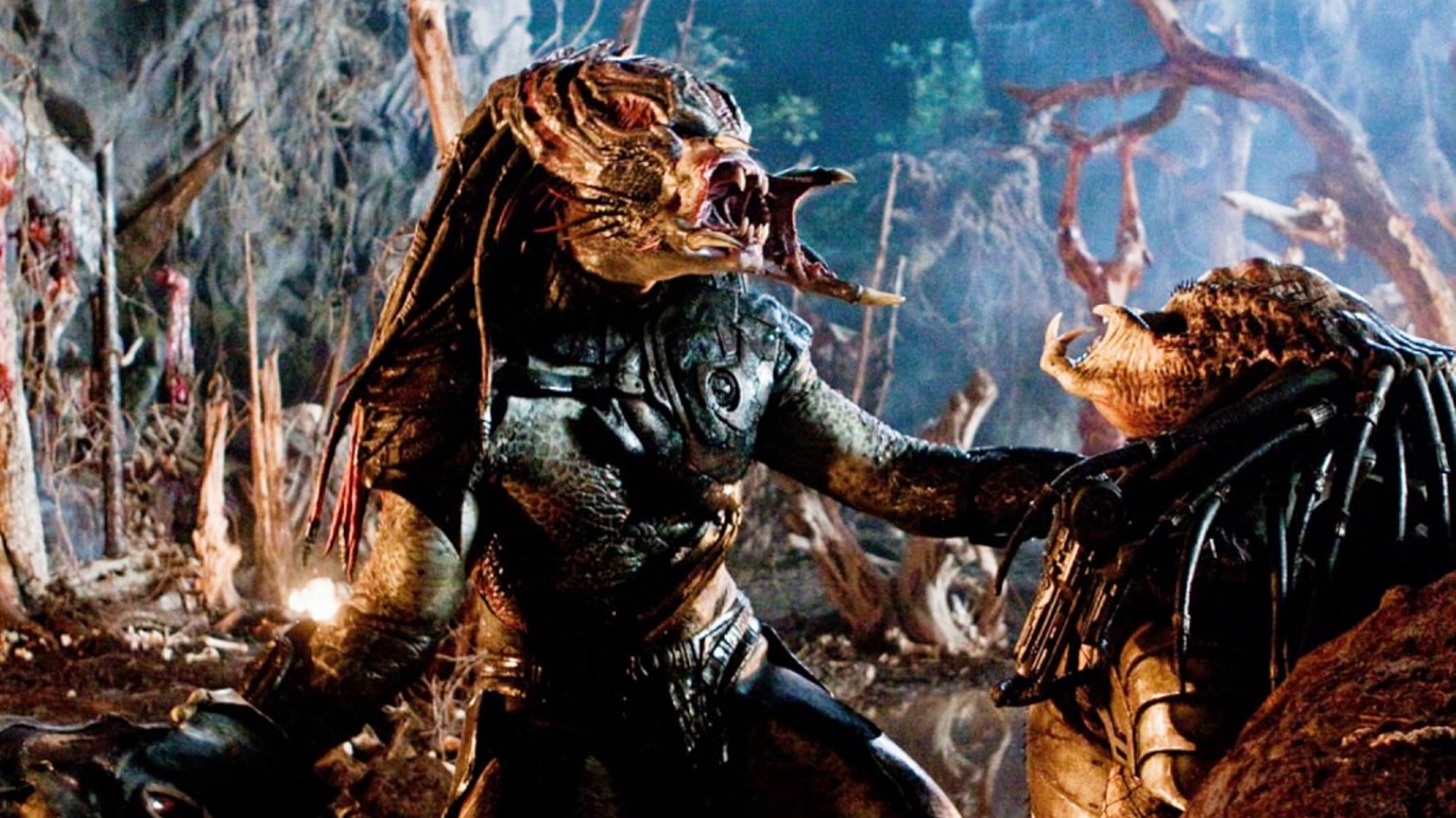 „Predator 5“: Neuer Teil der Actionhorror-Reihe soll tief in der Vergangenheit spielen