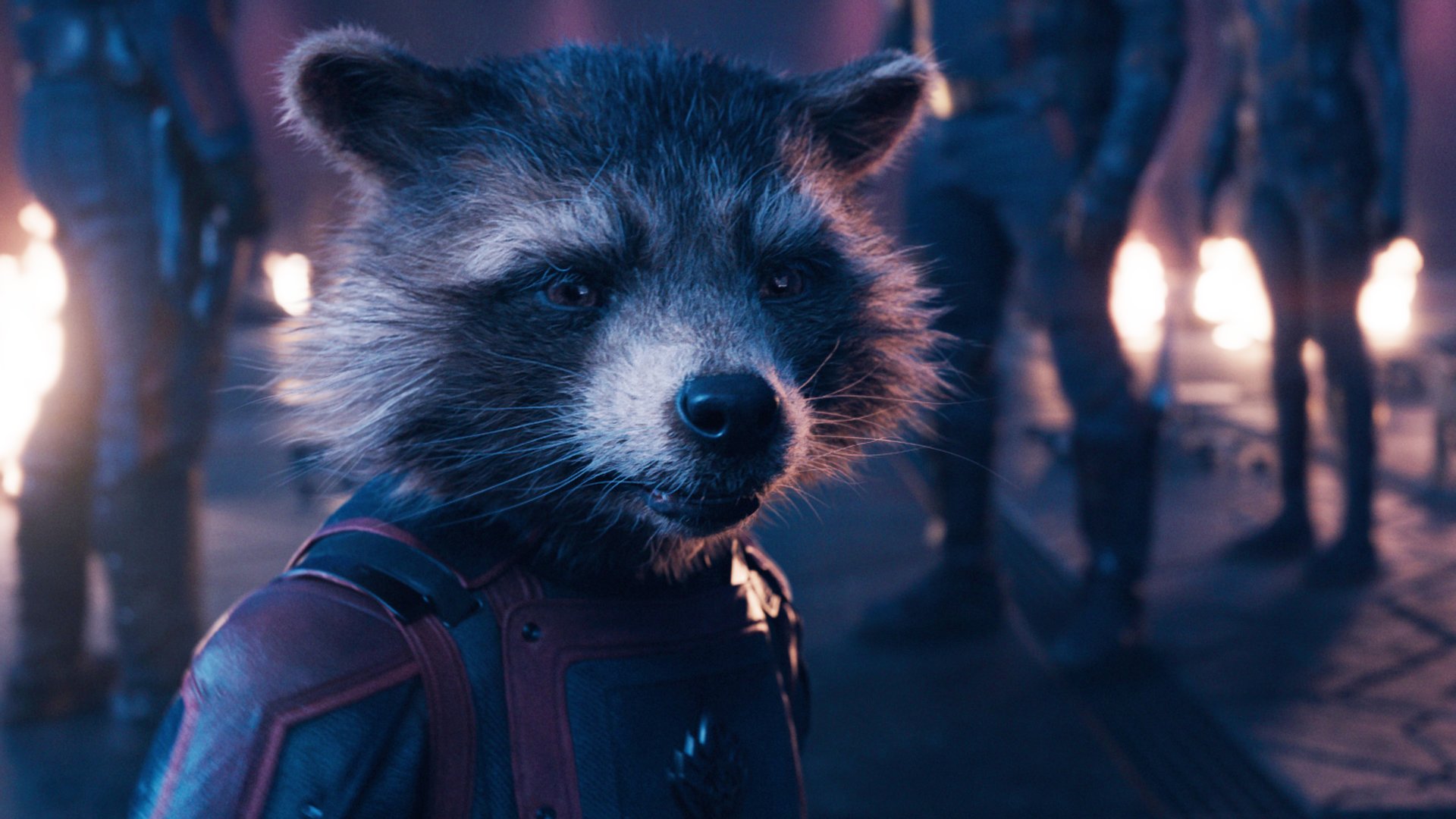 #„Guardians of the Galaxy 3“-Regisseur verrät: Marvel-Film sollte erst komplett anders aussehen