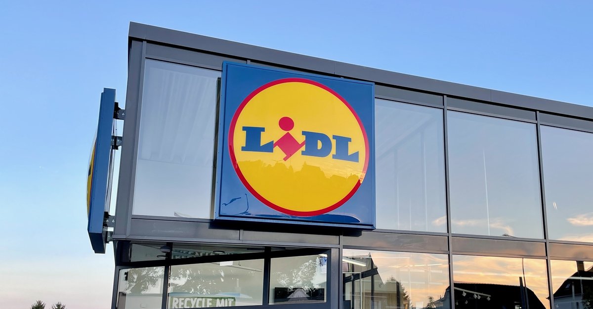 Police catch Lidl rip-off: Hundreds of customers cheated