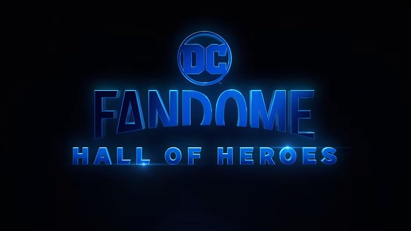 Der Countdown läuft: Trailer zum DC FanDome heizt Comic-Fans ein