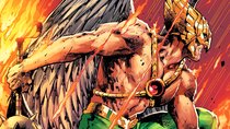 Verstärkung für „Black Adam“ und Dwayne Johnson: Hawkman-Darsteller für DC-Film gefunden