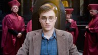 Daniel Radcliffe verrät: Das ist sein liebster „Harry Potter“-Film
