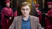 Daniel Radcliffe verrät: Das ist sein liebster „Harry Potter“-Film