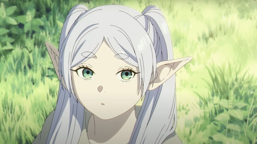 „Frieren: Nach dem Ende der Reise“ im Stream: Einer der besten Animes jetzt auf Netflix