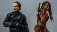 Nach legendärem Auftakt: „The Ones Who Live“ wird Rick und Michonne nicht mehr gerecht [Kritik]