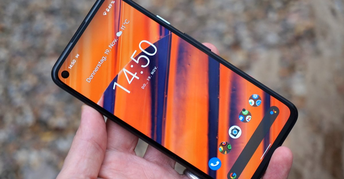 Google Pixel 6 Dieses Handy soll Samsungs Vorherrschaft brechen