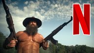 „So krank“: Verhasster Influencer zieht auf Netflix die Aufmerksamkeit des Streaming-Publikums auf sich
