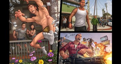 Gta 6 Release News Und Geruchte Alle Infos Bei Giga