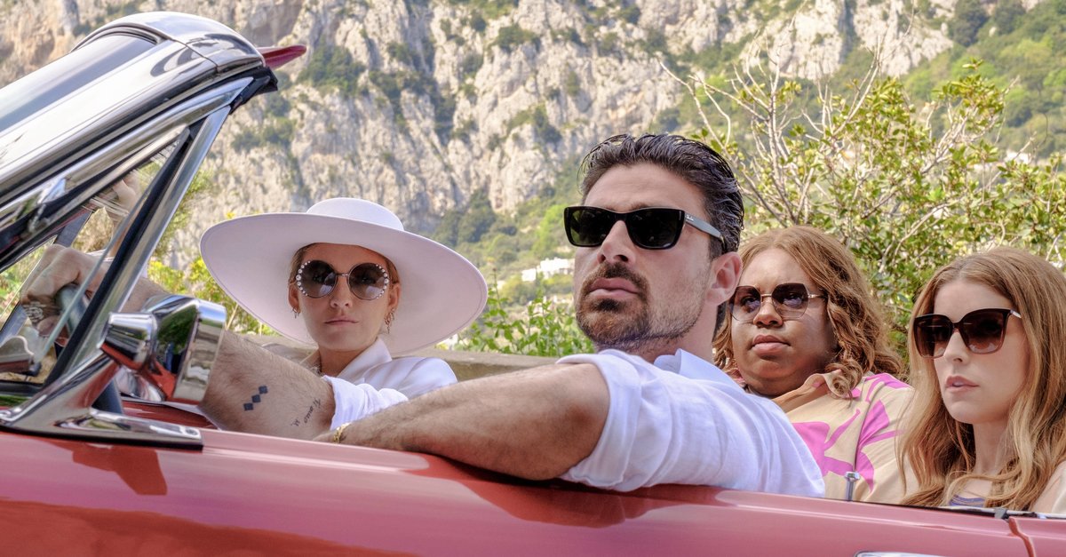 Amazon Prime Mai 2025: Die Top-Highlights im Überblick – Filme & Serien, die Sie nicht verpassen!