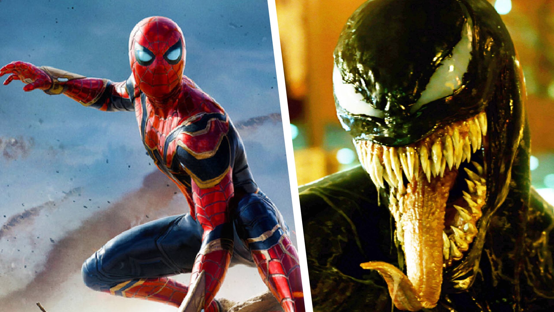 Tom Hardy lässt Marvel-Bombe platzen: Venom vs. Spider-Man war praktisch sicher – daran scheiterte es doch noch