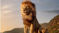 „Der König der Löwen“: Elton John wettert gegen Neuauflage