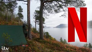 Vor „7 vs. Wild“-Start bei der Konkurrenz: Netflix nimmt beliebte Survival-Show aus den USA ins Programm