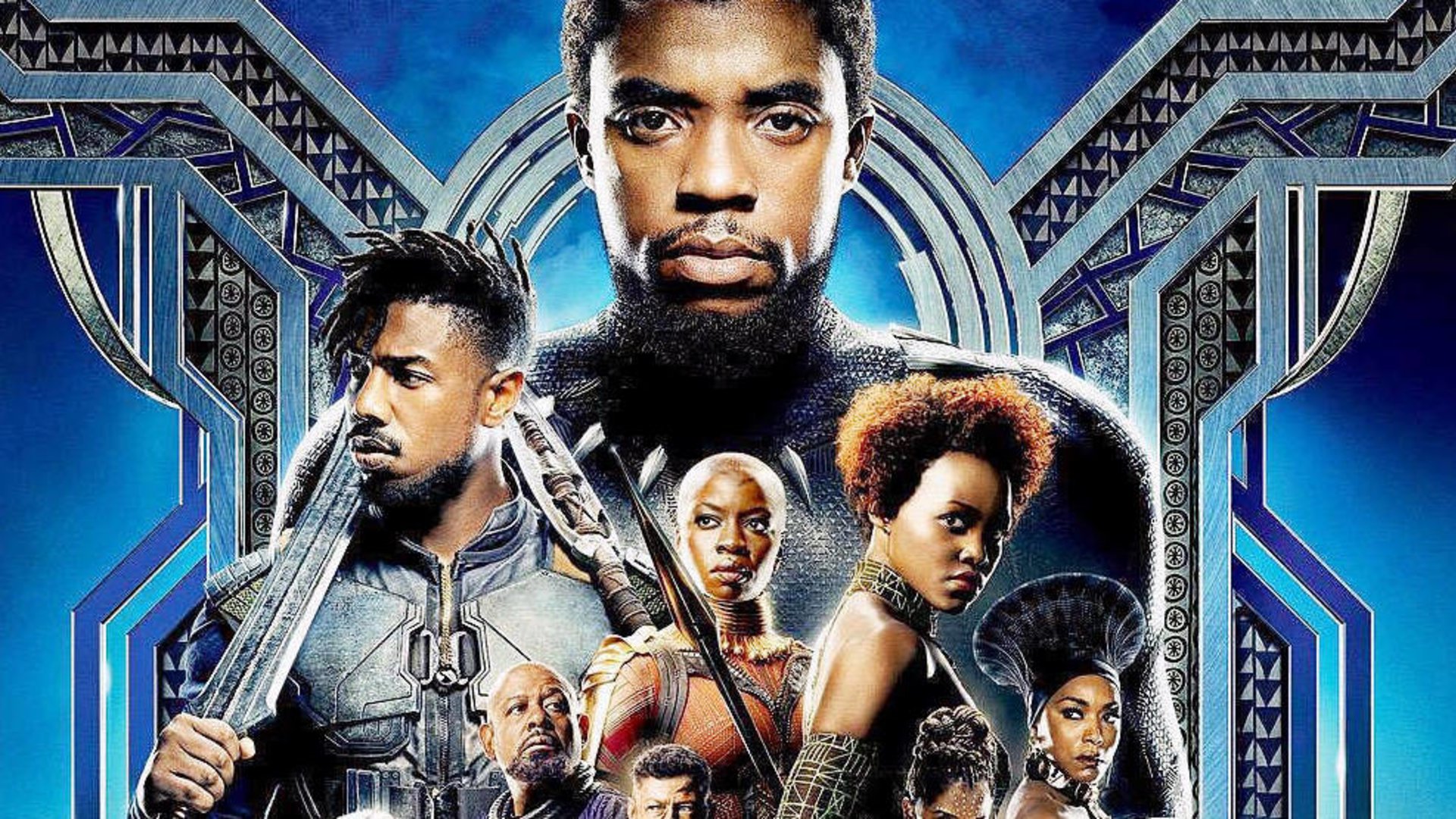 Black Panther 2 Kritik