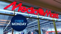 Cyber Week bei MediaMarkt & Saturn: Diese Angebote bekommt ihr noch