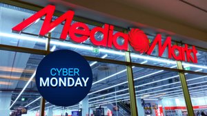 Cyber Week bei MediaMarkt & Saturn: Das sind die 9 ultimativ besten Angebote
