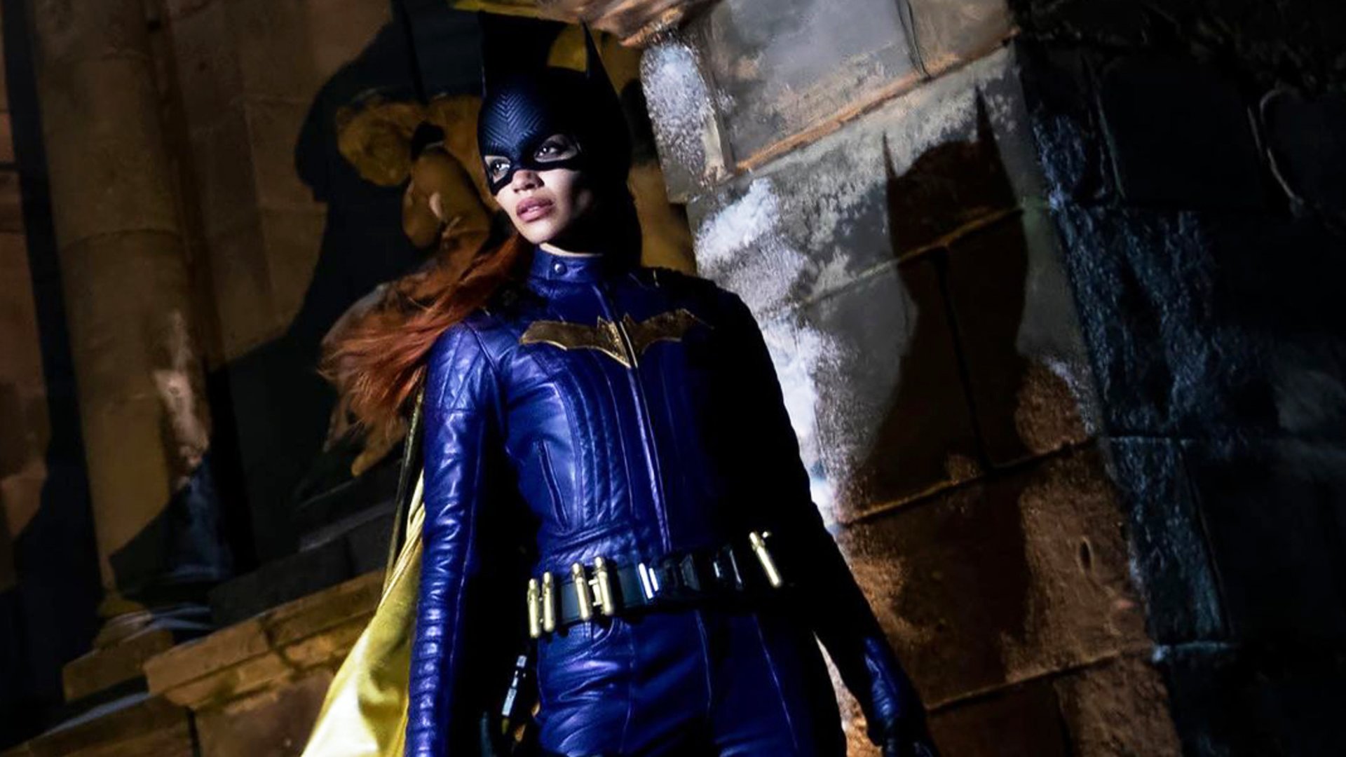#Neuer DC-Boss ist sich sicher: Es war richtig, „Batgirl“ mit Brendan Fraser zu canceln