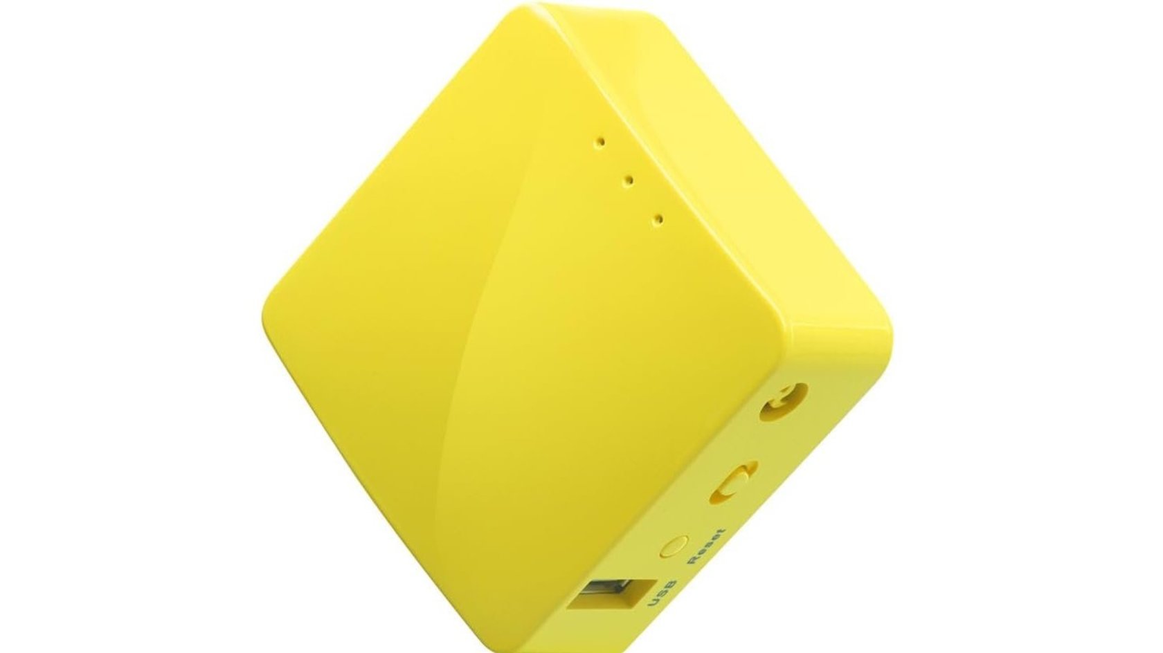 WLAN im Garten: Meine perfekte Lösung ist kein Verstärker, sondern dieser Mini-Router unter 28 Euro