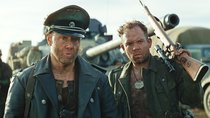 Pflicht für Actionfans: Irrer Trailer lässt Ein-Mann-Armee auf Nazis los