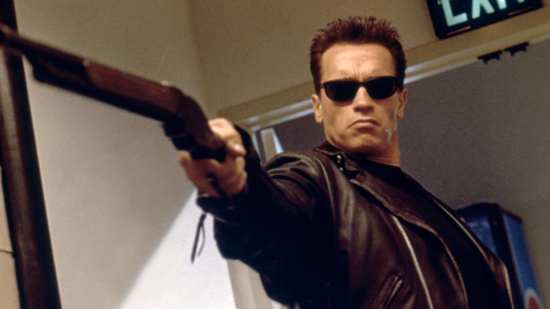 #„Terminator 2“-Enthüllung: Arnold Schwarzenegger war gegen die beste Überraschung im Action-Hit