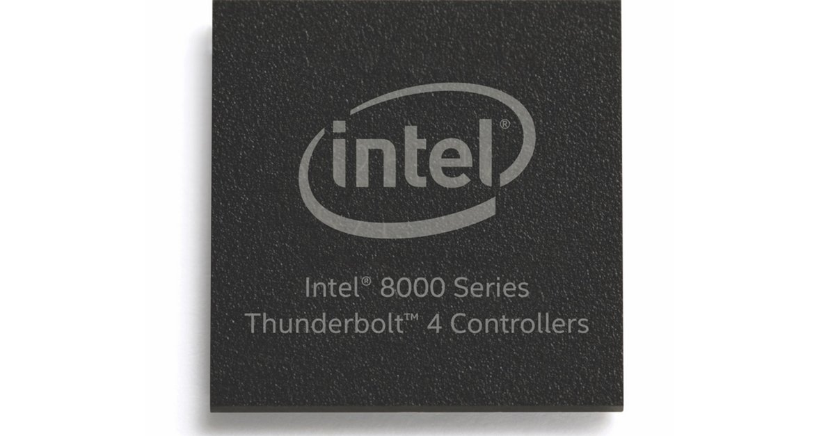 Thunderbolt 4: Was ist neu? Technische Details & Funktionen