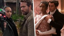Neu auf Netflix: Filme und Serien im März 2022