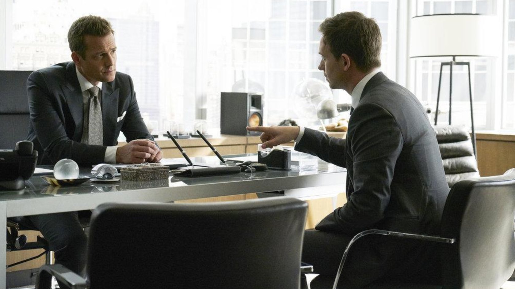 „Suits“ Staffel 6: Episodenguide, Stream und alle Infos