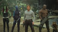 Faxen am Set von „Guardians of the Galaxy 3“: Marvel-Star versucht Regisseur reinzulegen