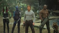 Faxen am Set von „Guardians of the Galaxy 3“: Marvel-Star versucht Regisseur reinzulegen