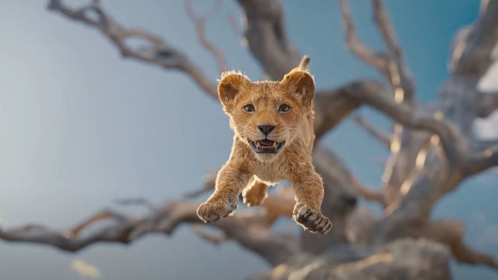 „König der Löwen“Saga geht 2024 weiter Erster „Mufasa“Trailer versprüht DisneyMagie