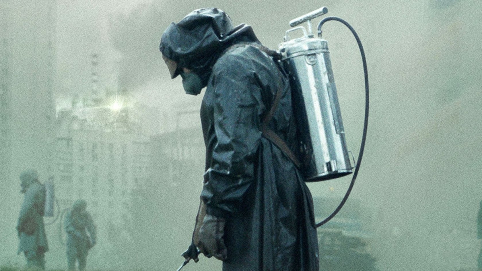 Endlich im Free-TV: ProSieben strahlt ab sofort eine der besten Serien der letzten Jahre aus