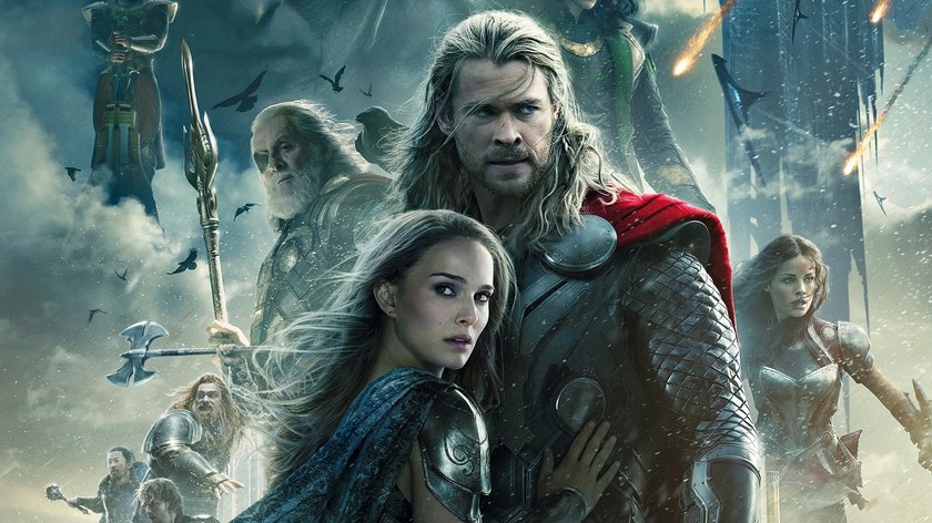 „Thor 4“: Neue Mighty Thor hat andere Kräfte als bisheriger MCU-Thor