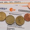 Preisgrenze für Rundfunkbeitrag: ARD und ZDF stehen schwierige Zeiten bevor
