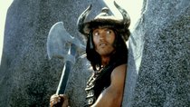 „King Conan“: Arnold Schwarzenegger bringt neuen „Conan“-Film wieder ins Gespräch