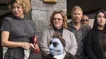 „The Happytime Murders“: Netflix lässt die Puppen tanzen!