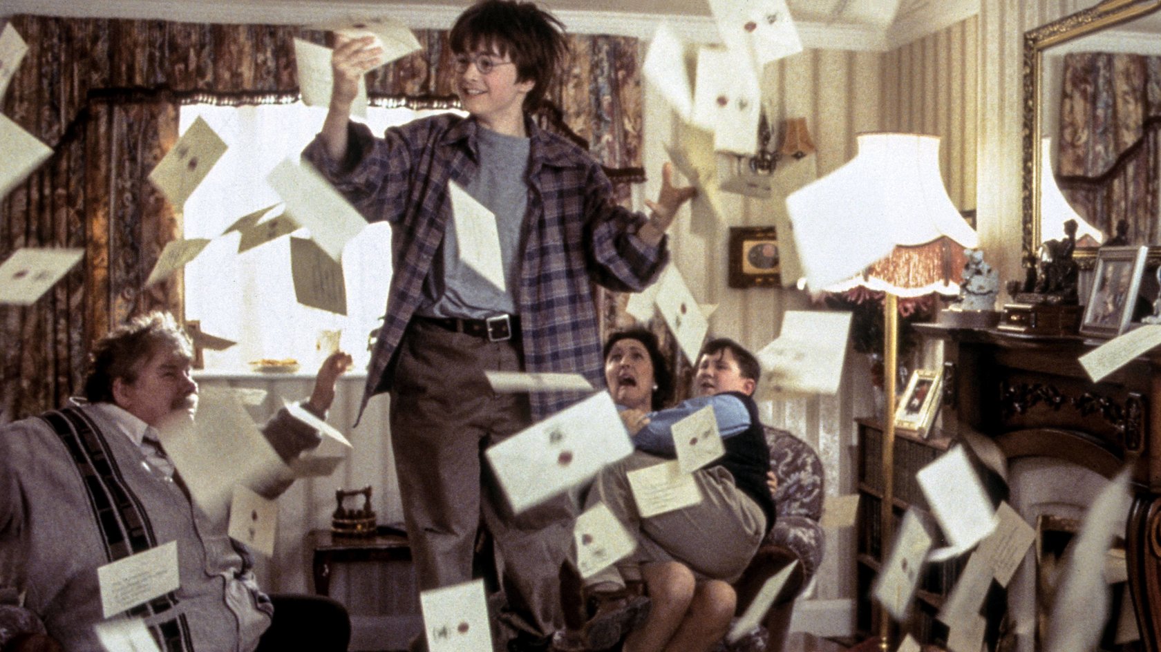 Holt euch Hogwarts zum Spottpreis nach Hause – ein Must-have für jeden „Potterhead“