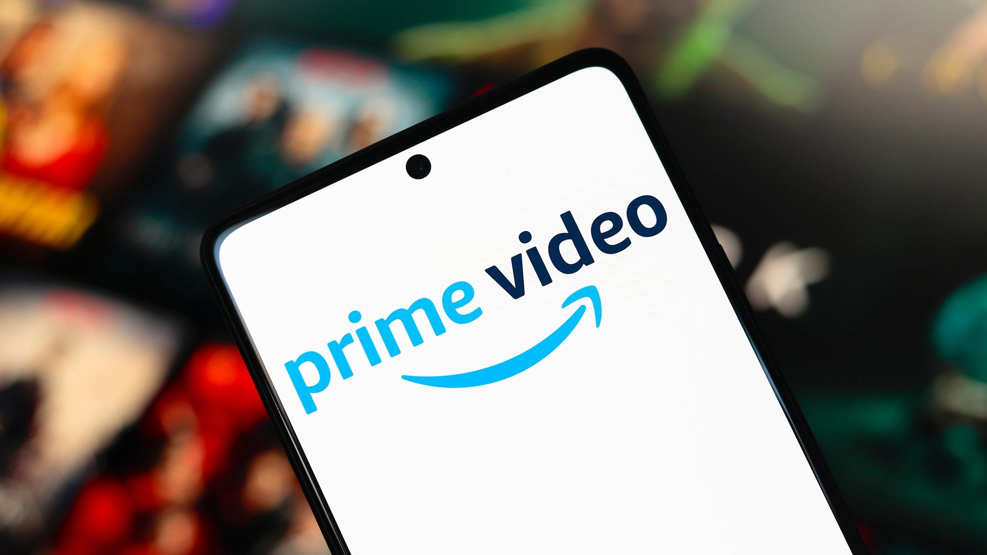 #Gastauftritte in den (vorerst) letzten Folgen bei Amazon – habt ihr alle erkannt? #Gastauftritte in den (vorerst) letzten Folgen bei Amazon – habt ihr alle erkannt?