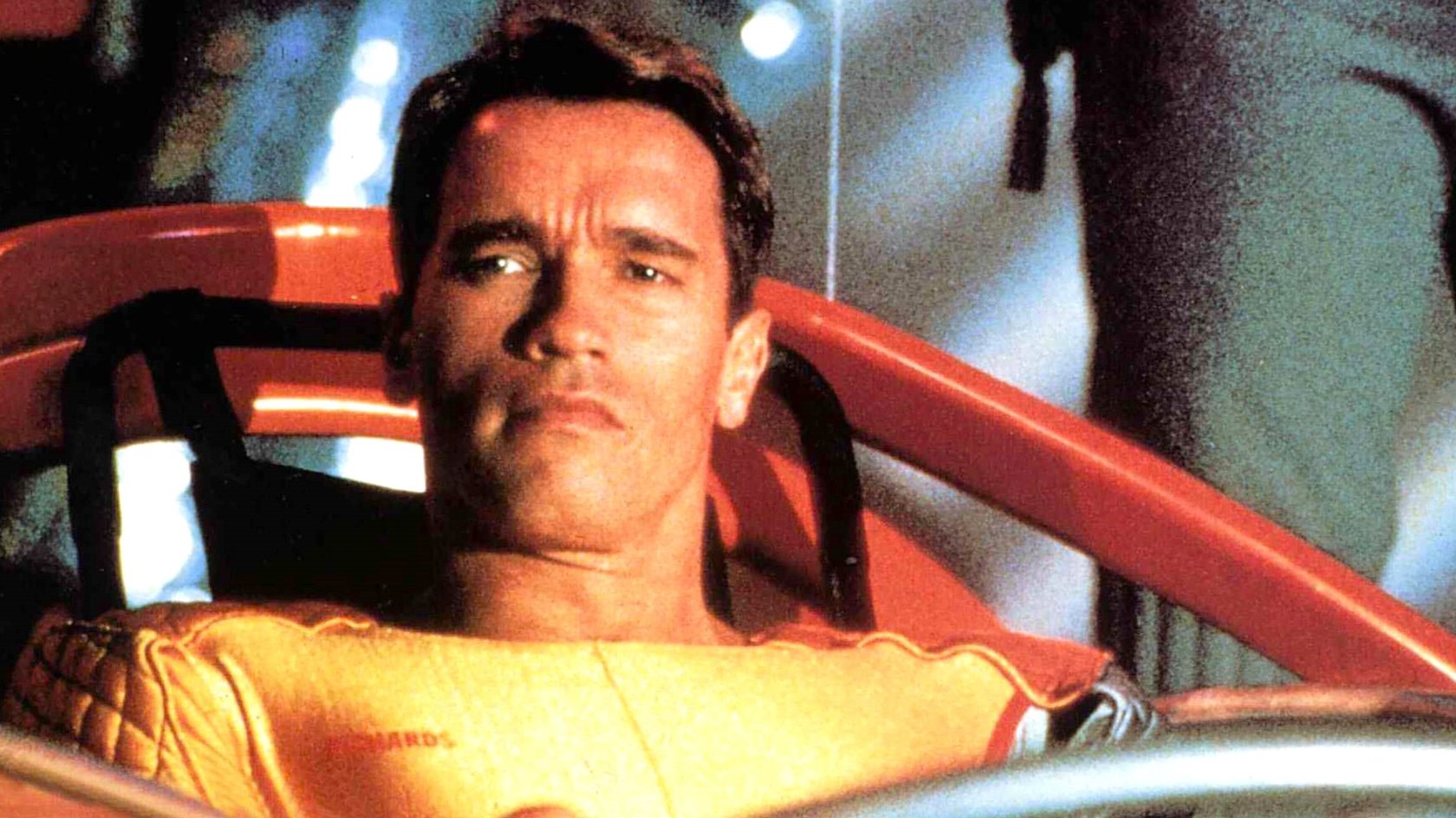 Nach 36 Jahren: Kult-Regisseur bringt Stephen-King-Hit „Running Man“ bald zurück