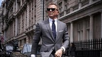 Neuer Rekord: „Keine Zeit zu sterben“ ist der längste „James Bond“-Film
