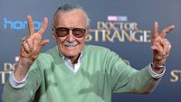 Stan Lee tritt kurz auf: Erinnert ihr euch aus welchem Marvel-Film der Cameo stammt?