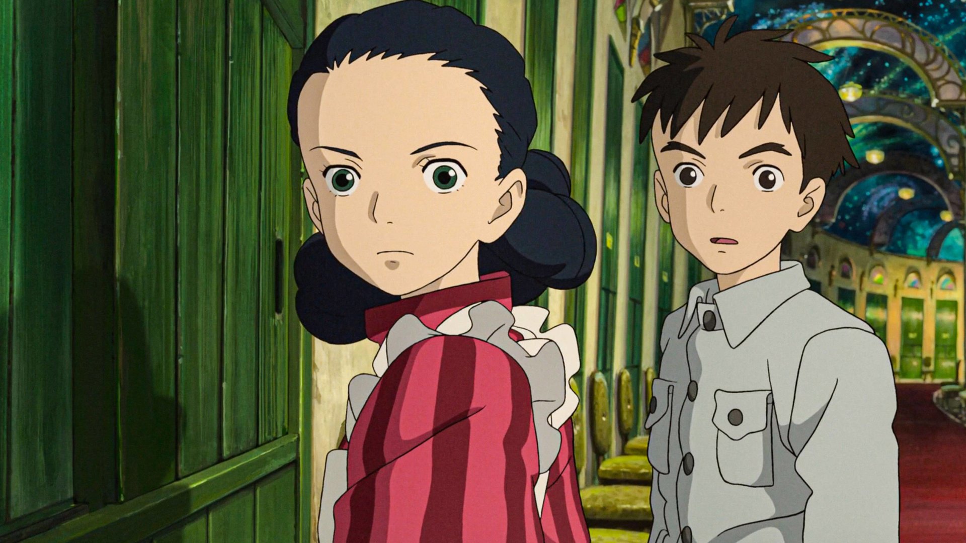 #Reihenfolge aller Anime von Studio Ghibli – mit FSK und Altersempfehlungen für Kinder