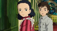 Ghibli-Filme: Reihenfolge aller Anime von Studio Ghibli – mit FSK und Altersempfehlungen für Kinder