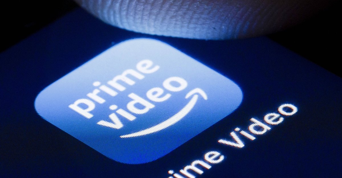 PflichtTermin für PrimeMitglieder Die derzeit beste Serie, die Amazon in petto hat