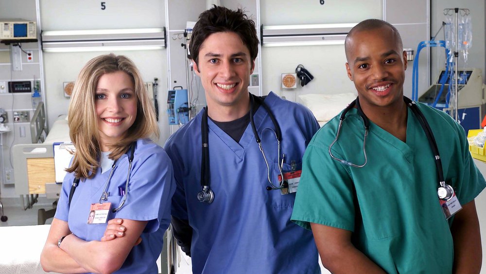 Comedy Serien 2021 Comedy Serien 2021