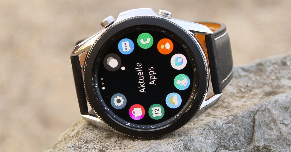 samsung galaxy smartwatch with cellular