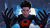 „Spider-Man: Across the Spider-Verse“: So sollte das Ende der Marvel-Adaption eigentlich aussehen