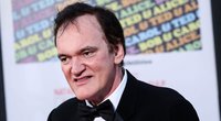 Quentin Tarantino will eine Oscarkategorie umbenennen – und hat eine absolut hanebüchene Idee